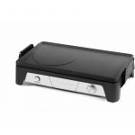 Riviera & bar Plancha Cook&Serve QPL450 - Riviera-et-Bar - Noir