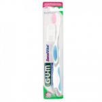 G.U.M Sensivital (509) - Brosse à dents ultra souple 15/100