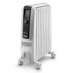 Delonghi Radiateur bain d'huile TRDX40820E