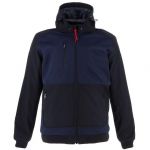 Helstons Blouson moto tissu en maille Soft Air