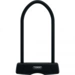 Abus Granit 460/150HB230 Antivol en U Avec SH B, noir Antivols en U