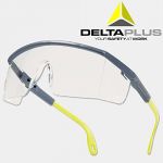 Delta Plus LUNETTES POLYCARBONATE MONOBLOC -KILIMGRIN-KILIMANDJARO CLEAR