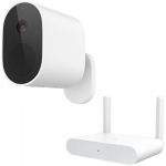 Xiaomi Cam&eacute;ra de s&eacute;curit&eacute; Mi Wireless Outdoor Security Camera 1080