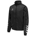 Hummel Veste hmlCore - noir - S