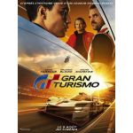 Gran Turismo Blu-Ray
