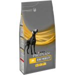 Purina Lot Veterinary Diets 2 x 11/12 kg pour chien - JM Joint Mobility (2 x 12 kg)
