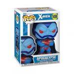 Funko Pop! Marvel: X-Men - Apocalypse - Marvel Comics- Figurine en Vinyle &agrave; Collectionner - Id&eacute;e de Cadeau - Produits Officiels - Jouets pour Les Enfants et Adultes - Comic Books Fans