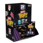 Funko Figurine Bitty Pop! Singles - L'etrange Noel De Mr Jack - Personnage Aléatoire