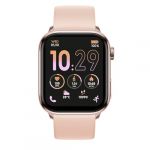 Montre connectée ICEWATCH Ice Smart 3.0 Rose Gold Brac Nude 1.78