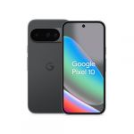 Google Pixel 10 128 Go Noir Volcanique
