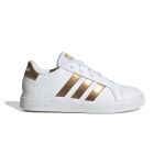 Adidas Baskets à lacet enfant Grand