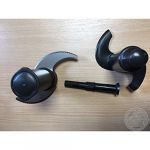 Magimix 17710 - Kit couteaux et fourreau axe pour robot de cuisine CS 5200