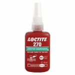 Loctite Freinfilet fort 270 haute résistance - flacon 50 ml