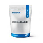 Myprotein Micellar Casein 1kg, Fraise