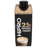 Danone Yaourt À Boire Uht Saveur Café Latte Hipro - La Bouteille De 345g