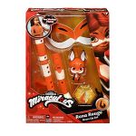 Bandai Miraculous Set de transformation - Rena Rouge