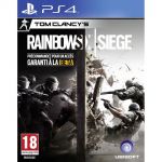 Rainbow Six : Siege [PS4]
