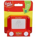 Spin Master Etch A Sketch Pocket Version Eco
