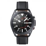 Samsung Galaxy Watch 3 4G (45 mm / Noir)