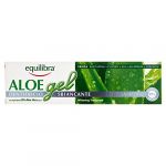 Equilibra Dentifricio Sbiancante Aloe Gel