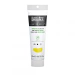 Liquitex Professional Acrylique Heavy Body 138 ml Jaune Clair Sans Cadmium Série 3