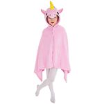 Ruedelafete Cape Licorne Rose enfant