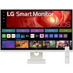 LG 27" LED - 27U731SA-W