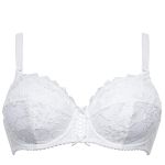 Sans Complexe Arum Baby Soutien Gorge Allaitement Armatures, Blanc (Blanc), 105D (Taille Fabricant: 90/105D)