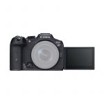 Canon Appareil photo hybride EOS R7 + Bague EF-EF-S > boitier EOS R