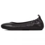 FitFlop Ballerines Allegro - Black - EU 38