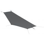 Sea to Summit Alto TR1 LightFoot Bâche de sol, gris Tapis de tente