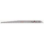 Bosch 2608657396 - Lame de scie sabre bois S1126