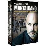 Commissaire Montalbano - Volumes 1 &agrave; 4