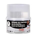 Soloplast Gelcoat de finition (résine de finition) type topcoat