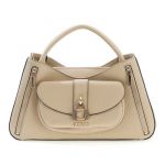 Guess Sac Bandouli&egrave;re Cordelia Logo Luxury Taupe BG836206