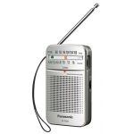 Panasonic RF-P50DEG-S - Radio portable