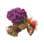 Nobby Aqua Deco CORAIL 130x100x120mm - VADIGRAN