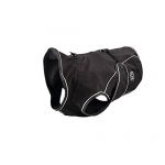 Hunter Dog Coat Uppsala Softshell - Manteau pour chien taille 40 cm, noir