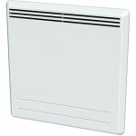 Carrera Moala 2000 Watts - Radiateur électrique à inertie céramique LCD