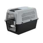 Ferplast Atlas 60 Professional/73060021 - Boîte de transport - Gris - 91 x 61 x 66,5 cm