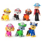 Spin Master PAW Patrol Figure Fire Rescue Figure Pack