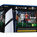 Sony Console PS5 PRO + FC 26