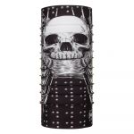 Buff Tours de cou -- Original - N-Tribe Black - Taille One Size