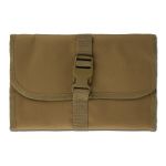Mil-tec British Army Trousse De Toilette Coyote