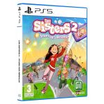 LES SISTERS 2 - STARS DES RESEAUX PS5 [PS5]