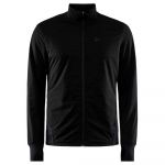 Craft Veste Adv Charge Warm XL Black