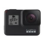 GoPro HERO7 Black - Cam&eacute;ra sport