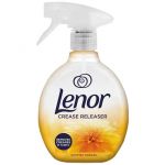 Lenor Spray Anti-Plis Crease Releaser Parfum Brise dÉté 500ml - Élimine les Plis Facilement