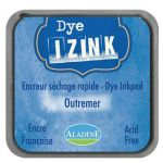 Aladine Encreur Izink Dye - Bleu outremer