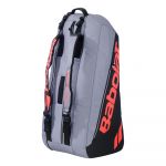 Babolat Pure Strike RH 6 Housse De Raquette Lot De 6 - Gris